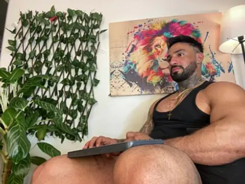 Miller_dominant Live XXX-Chat