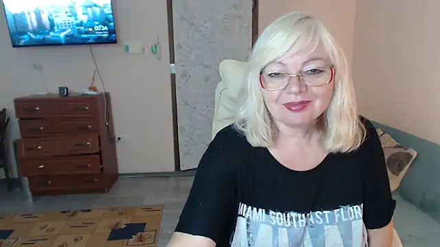 LavandaMay's Live XXX Chat