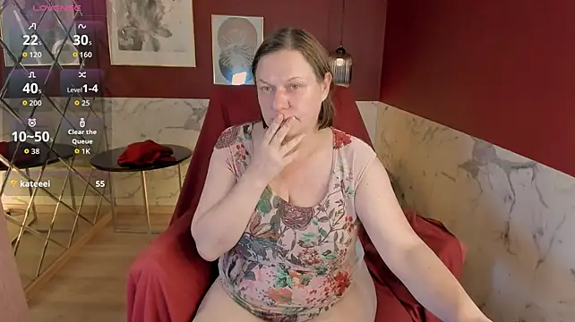 Chat XXX Live KellyPerfection