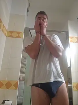 simo1097 Live XXX-Chat