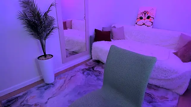 دردشة FieryMilena الجنسية المباشرة