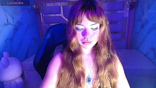 Živý XXX chat cinnamondoll_r