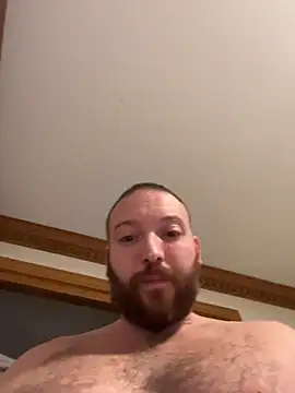pumpuppete4's Webcam Show