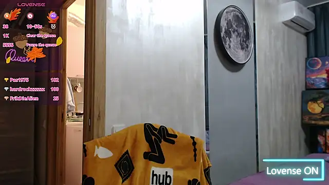 Stacy_Davicen Live XXX chat
