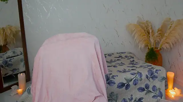 Chat XXX en directo de merida_bell18
