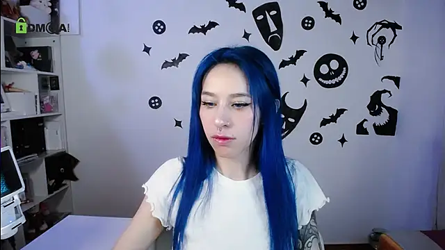 Czat XXX na żywo – dakota_senju