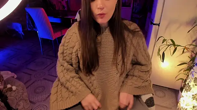 Živý XXX chat Sserendipityy