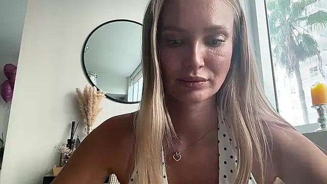 Czat XXX na żywo – Kavellina