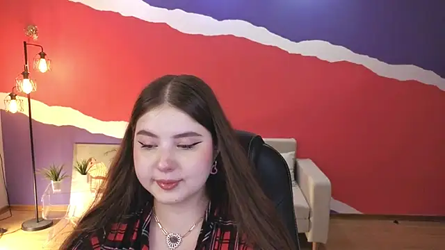 دردشة PixelGoddess الجنسية المباشرة