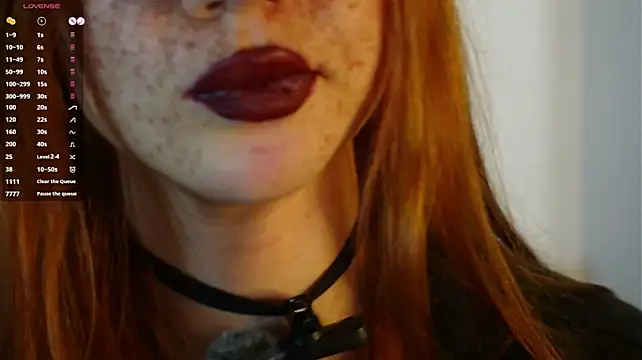 Chat XXX Live Killy_Merrot