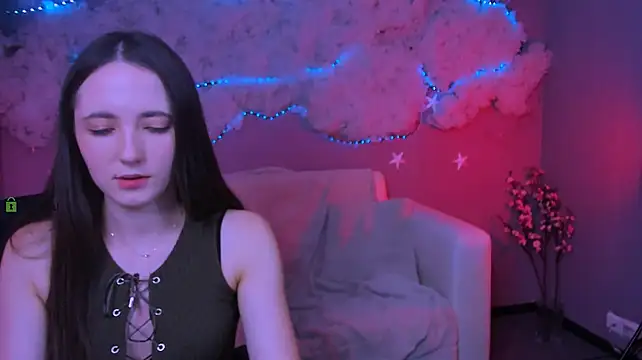 bella_dorn Pertunjukan Webcam