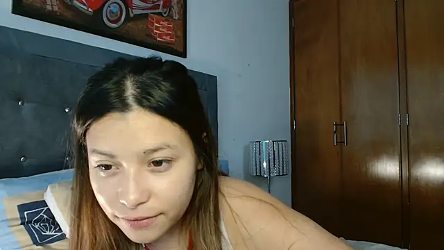 Chat XXX en directo de 3littles