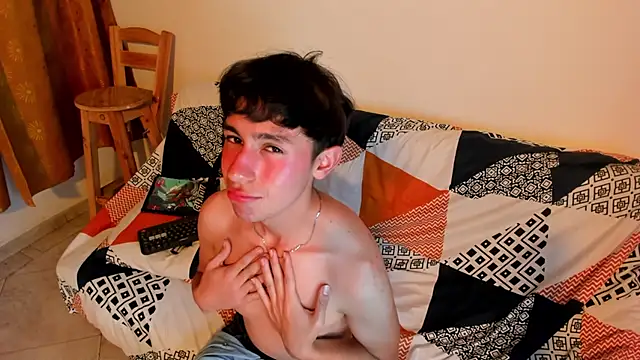 Justcazz1 – Naživo XXX chat