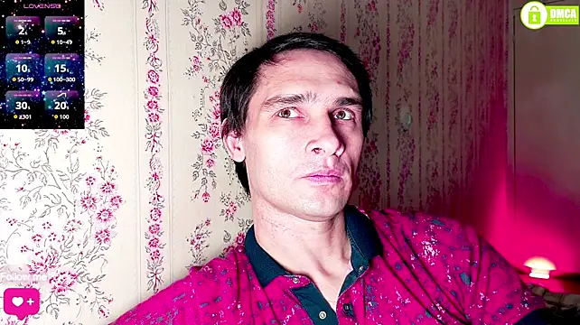 DavidCarroll's Live XXX Chat
