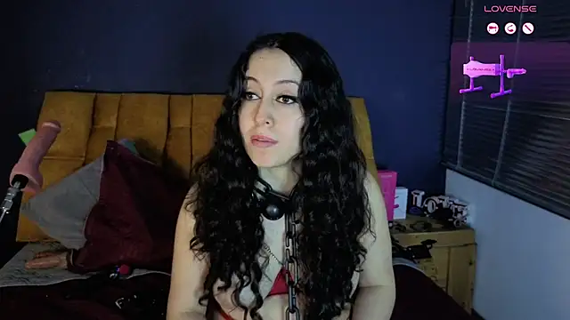 KendraaSimons – Naživo XXX chat