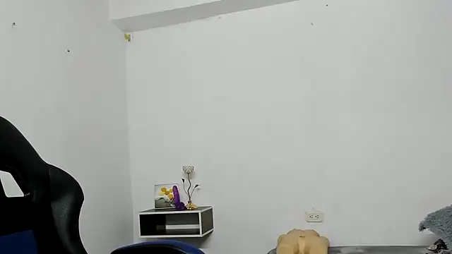 Chat XXX ao vivo de wizarpamela