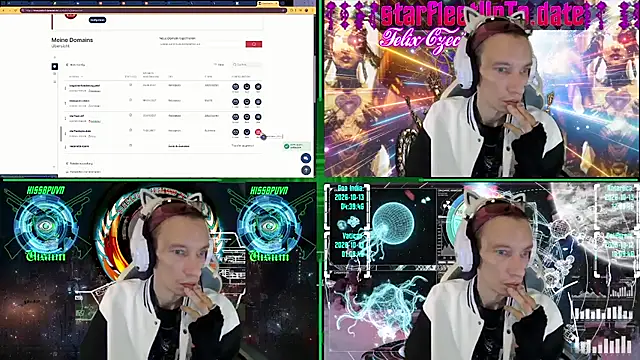 solodethlordsubveganFAQ Live XXX-Chat