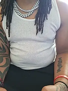 TooGoodConway23 élő XXX-chatje