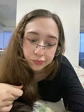 Živý XXX chat tsuki_chan_on
