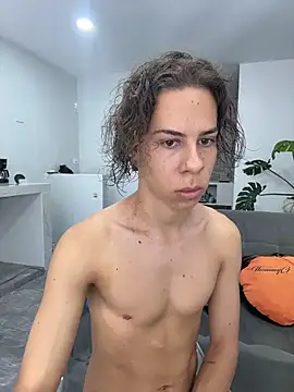 grey___27's Live XXX Chat