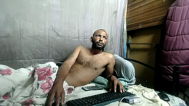 Živý XXX chat Camodick