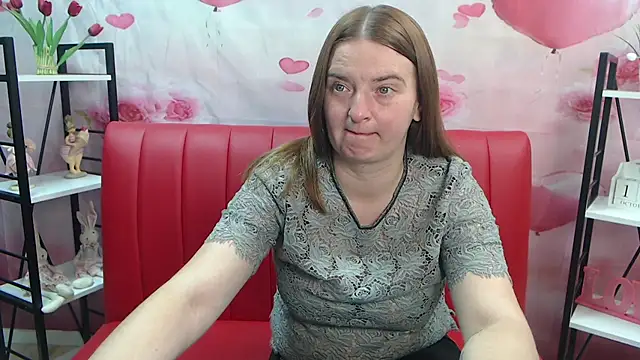 FreyaDak Live XXX-Chat