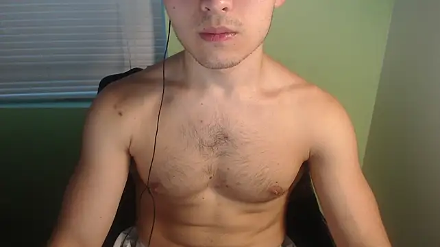 Chat XXX en directo de the1invisibleboy