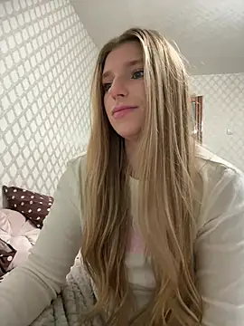 adel_secret Chat XXX in diretta