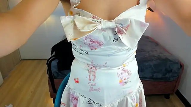 Živý XXX chat Emily__parker__