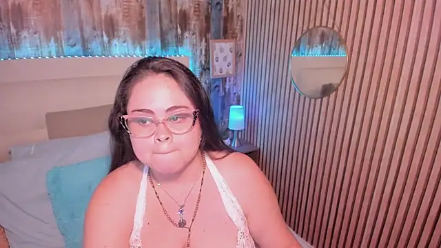 LolaVillalobos Live XXX-chat