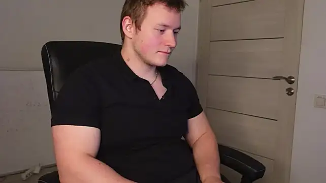 Živý XXX chat Richard_Dullas