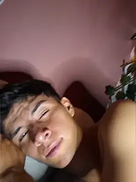 ZaneHoward élő XXX-chatje