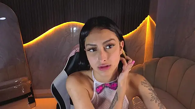 Tifany_Tx – Live XXX-chat