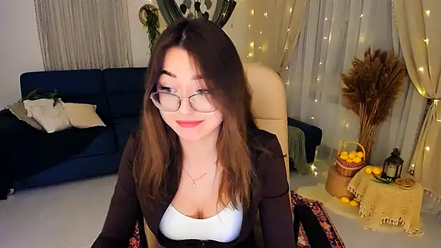 SereneFlame Live XXX-chat