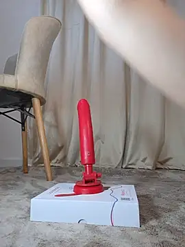 Rubi_9ahbouna – Naživo XXX chat