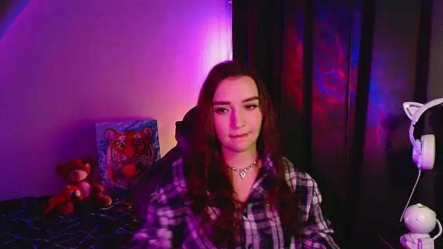 แชท XXX สดของ Milu_Sensual_
