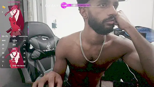 blasd32 Live XXX-chat