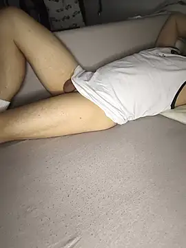 Chatroom XXX en direct de DorianVey