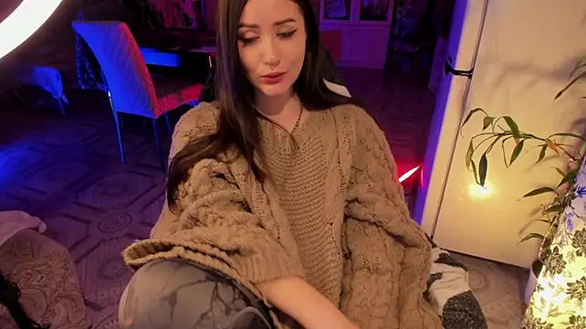 Sserendipityy – Live XXX-chat