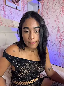 ISIS__DOLL – Live XXX-chat