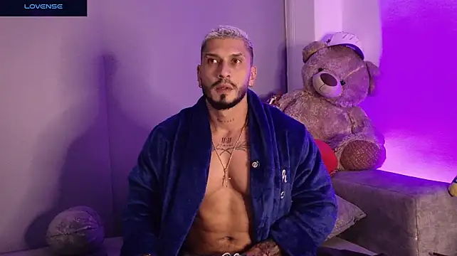 Seth_Vegaa Live XXX-chat