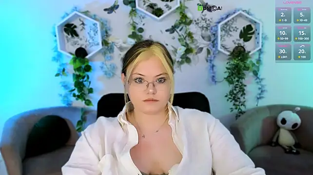 Živý XXX chat nikole_kitt