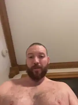 pumpuppete4 Show in webcam