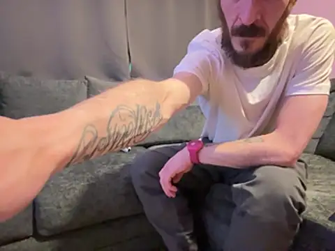 IRISHLONGDONG's Live XXX Chat