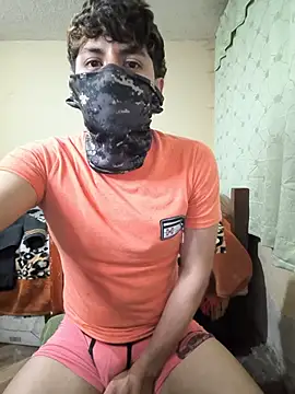 Chatroom XXX en direct de Adonis_2164
