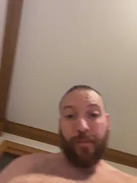 pumpuppete4's Webcam Show