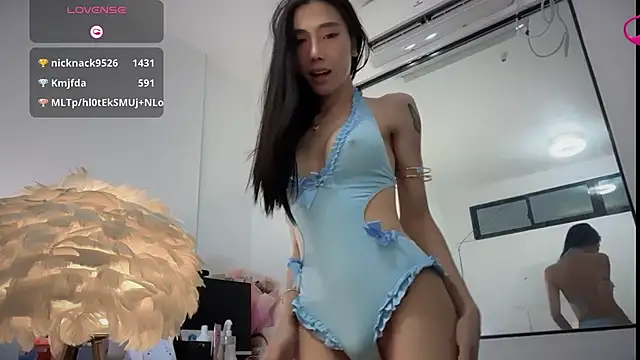 bajejek01 Live XXX-Chat