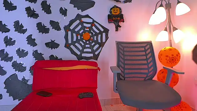 AXIMO_HOT_DUOのライブXXXチャット
