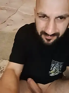 Chat XXX en directo de LorenzoCapone69