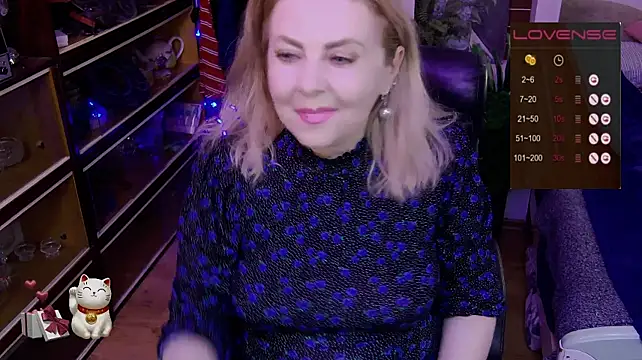 Delicecat 라이브 XXX 채팅